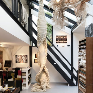 RECONVERSION USINE EN LOGEMENTS A PARIS COURONNES ILE DE FRANCE