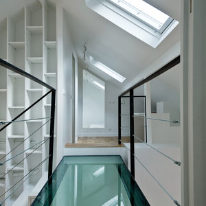 LOFT ATHYPIQUE A PARIS