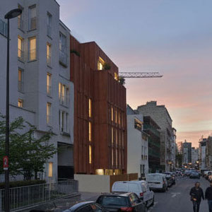 LOGEMENT A BOULOGNE