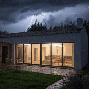 MAISON ILE YEU