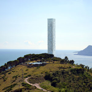 TOUR TOTEM TELECOMUNICATION 