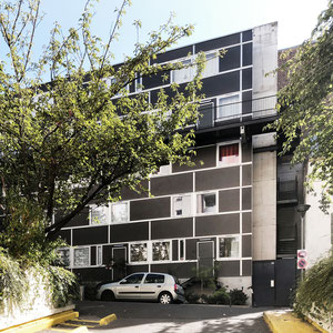 REHABILITATION ENERGETIQUE LOGEMENT COLLECTIFS AVEC COPANEL ILE DE FRANCE 