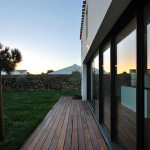 MASION DE VACANCES CONTEMPORAINE A ILE YEU VENDEE