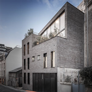 LOGEMENTS A PARIS