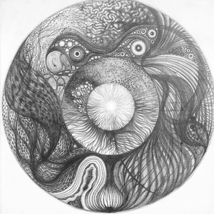 Totem circulaire 03 - F'Chasta