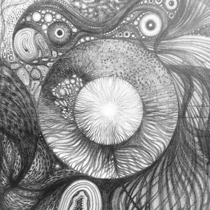Totem circulaire 03 - F'Chasta
