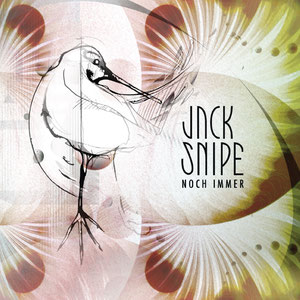 Jack Snipe - Noch immer