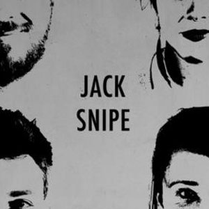 Jack Snipe