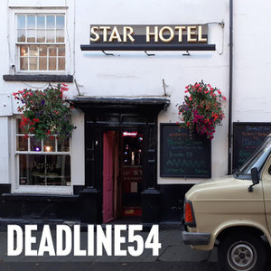 Deadline54 - Star Hotel