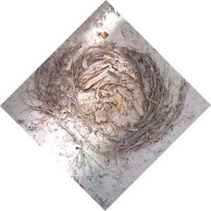 Winternest 90x90