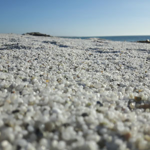Spiaggia Is arutas