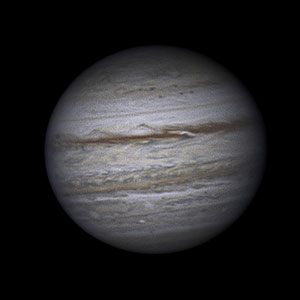 Jupiter 21 août 2022 01h20 TU