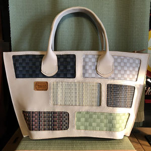 totebag specialedition 「　TSUGIHAGI　～つぎはぎ～　」　