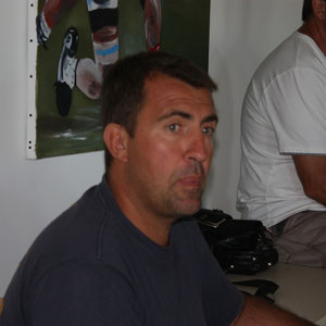 Bruno B arrero
