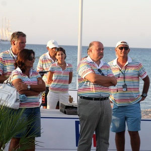 Bernard Giudicelli