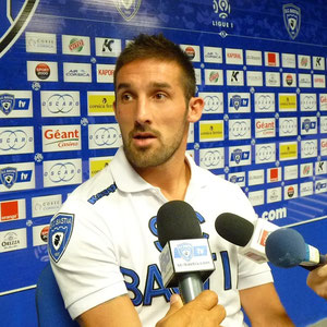 Palmieri : Déçu mais pas abattu. " Ce n'est que le quatrième match"