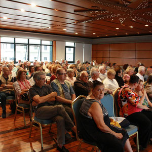 Le meeting de