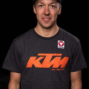 Max Foidl - KTM Team 2019