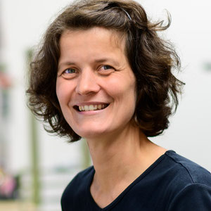 Sandra Appel (pedalwerk Baunatal)