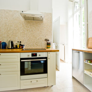 Apartment Platanus Chateau Berards Webseite