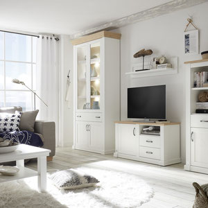 Sylt Living- Wohnraum im modernen Design für Möbelhandel und Möbelhersteller – präsentiert durch die Vertriebsvertretung Marco Krüll.