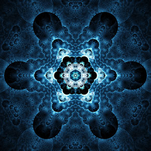 Sven Fauth - Fraktale - Kaleidoscopes