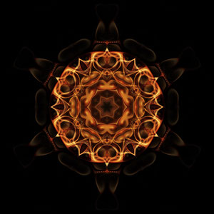 Fraktale Bilder - Sven Fauth