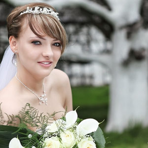 Braut Svetlana