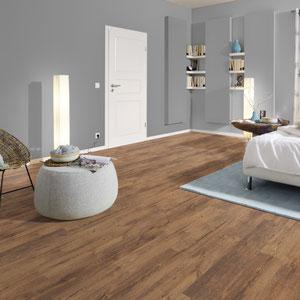 Laminatboden