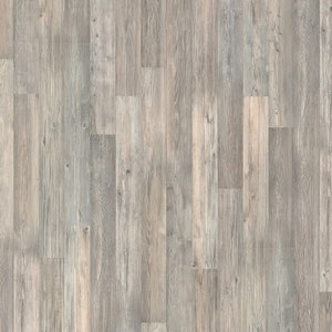 Laminatboden Grau
