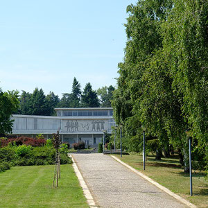 Tito Museum