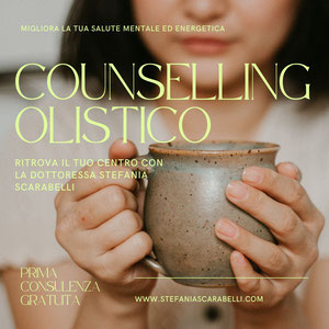 Counselling olistico