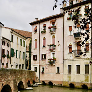 Treviso, Italien