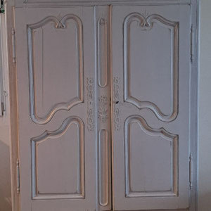 Rénovation armoire Saint-Julien-en-Genevois