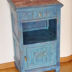 Relooking meubles Saint-Julien-en-Genevois