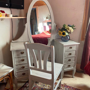 Relooking de meubles Annecy
