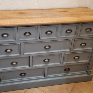 Relooking de meubles Haute-Savoie