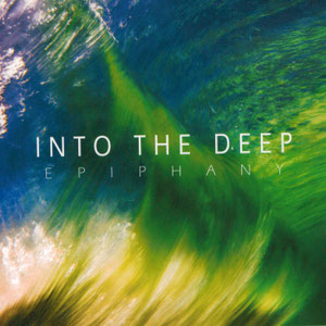 'Into the Deep' instrumental album by Epiphany, featuring two of Julie's and one of Nigel's songs (2015)