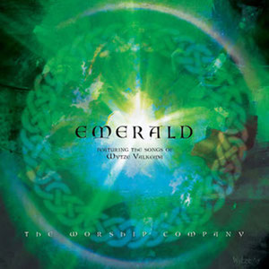 'Emerald' album by The Worship Company - Sounds of Wonder (2015)