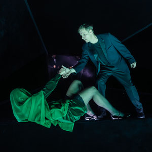 FOTO: ESKIL BJERKESTRAND, TINGH
