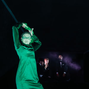 FOTO: ESKIL BJERKESTRAND, TINGH