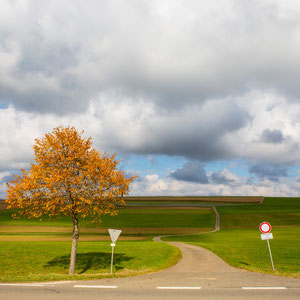 somewhere in Baden-Württemberg