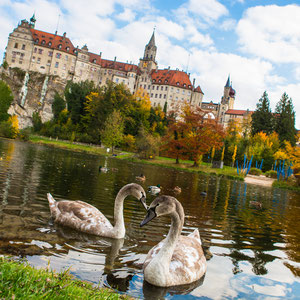 Schloss Sigmaringen