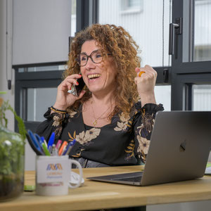 Portrait Corporate