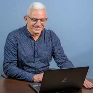 Portrait Corporate