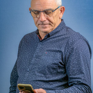 Portrait Corporate