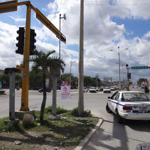 Cancun Pueblo