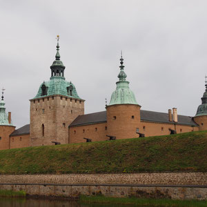 Schloss von Kalmar