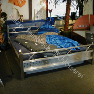 Wasserbett