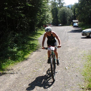 Xterra Germany 2009